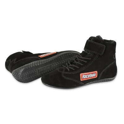 RACEQUIP 303 SERIES MIDTOP RACING SHOES - SFI-5 - RQP-SHOES-303