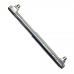 PRO-TEK ADJUSTABLE ALUMINUM FUEL LOG - PTK-6250