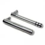 PRO-TEK ADJUSTABLE ALUMINUM FUEL LOG - PTK-6250