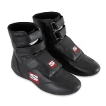 SIMPSON RACING STEALTH SPRINT SHOES - SFI-5 - SIM-SHOES-SP