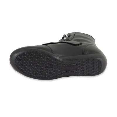 SIMPSON RACING STEALTH SPRINT SHOES - SFI-5 - SIM-SHOES-SP