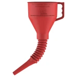 TEC PRODUCTS FLEXALL FUNNEL - FF-1000