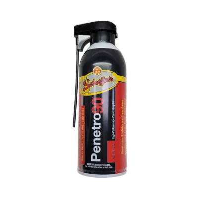 SCHAEFFER'S 190 PENETRO 90 HIGH PERFORMANCE PENETRATING OIL - SRO-0190