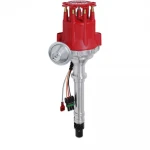 MSD PRO-BILLET READY-TO-RUN DISTRIBUTOR - MSD-8360