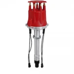 MSD DUAL PICKUP CHEVROLET V8 DISTRIBUTOR - MSD-8356