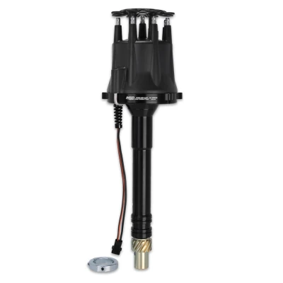 MSD PRO-BILLET CHEVROLET V8 DISTRIBUTOR - MSD-85505