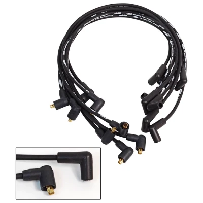 STREET FIRE SPARK PLUG WIRES - MSD-5565