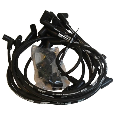 STREET FIRE SPARK PLUG WIRES - MSD-5554