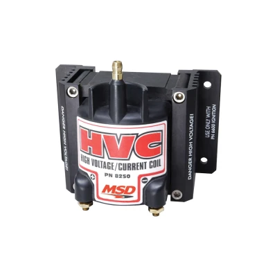 MSD HVC IGNITION COIL - MSD-8250