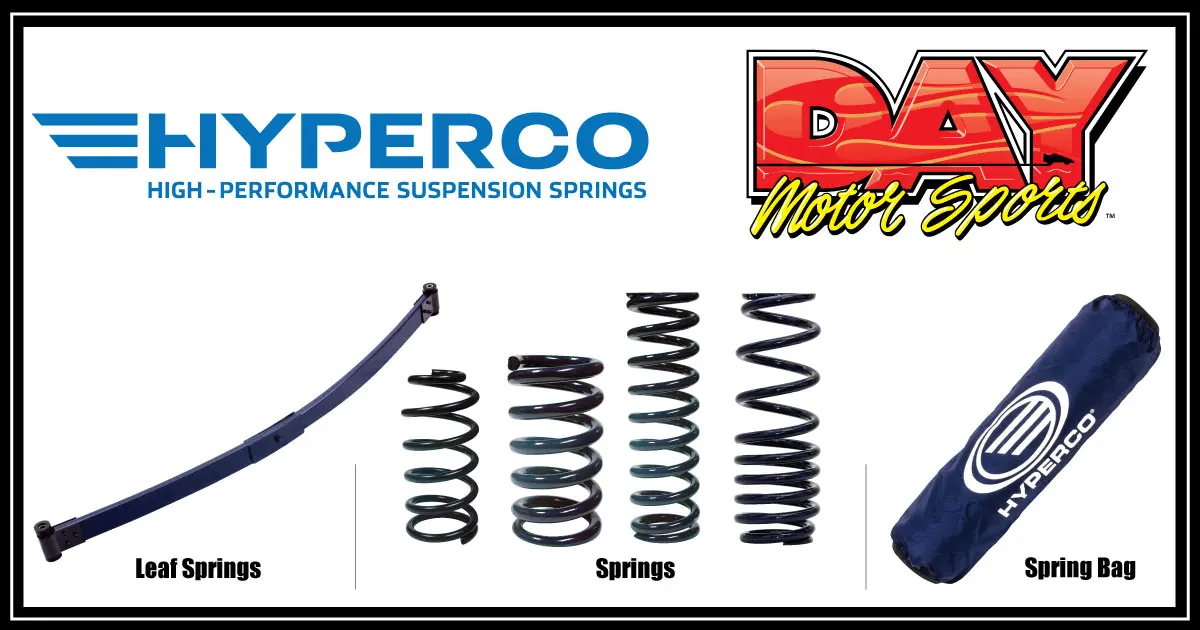 HYPERCO - product showcase