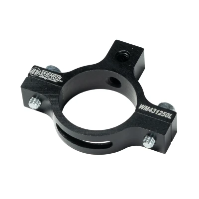 WEHRS MACHINE LIGHTWEIGHT ACCESSORY CLAMP - WMP-WM431750L