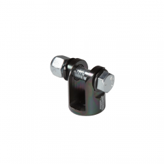 WEHRS MACHINE SHORT SHOCK MOUNT SWIVEL