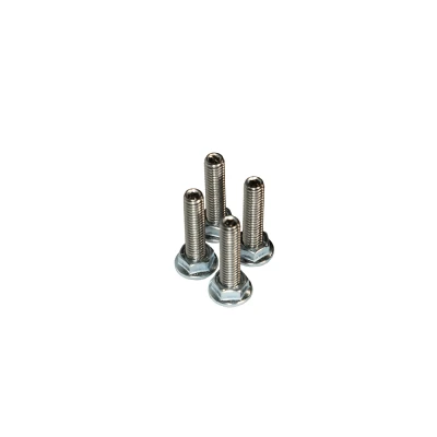 WEHRS MACHINE CARB SPACER STUD KIT - WMP-WM206-SK