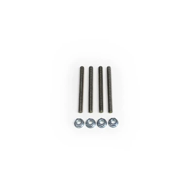 WEHRS MACHINE CARB SPACER STUD KIT - WMP-WM302SK