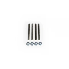 WEHRS MACHINE CARB SPACER STUD KIT