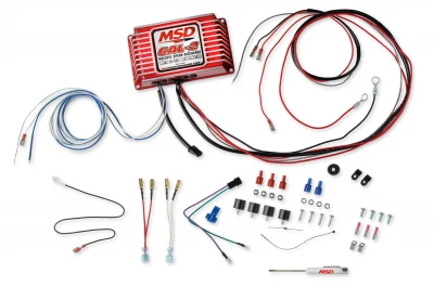 MSD 6AL-2 IGNITION CONTROL - MSD-6421