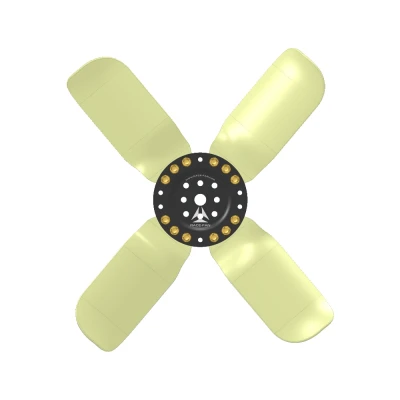 RACE-FAN ULTRA LIGHT MODULAR FAN - KRC-RF4BLADE