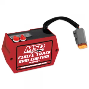 MSD CIRCLE TRACK DIGITAL SOFT-TOUCH HEI REV LIMITER