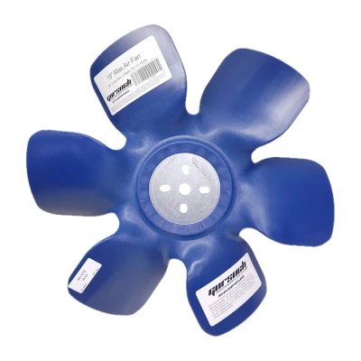 GORSUCH MAX AIR 6 BLADE FAN - GPS-MAX15