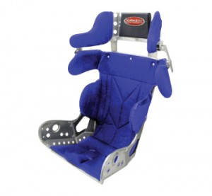 KIRKEY 68 SERIES CONTAINMENT SEAT COVER