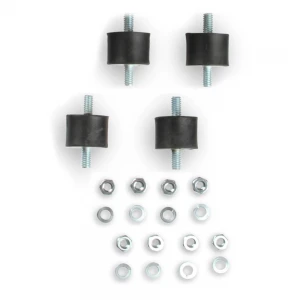 MSD VIBRATION MOUNTS