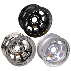 AERO RACE WHEELS 53 SERIES BEADLOCK IMCA APPROVED EXTREME VERSION