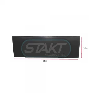 STAKT PRODUCTS MODIFIED DOOR