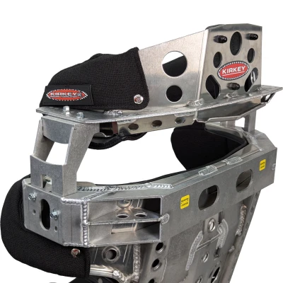 KIRKEY RACING 86 SERIES INTERMEDIATE CONTAINMENT SEAT KIT - KIR-SEATS-86SERIES