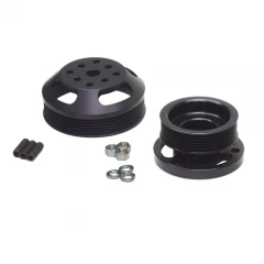 PSC SERPENTINE PULLEY KIT