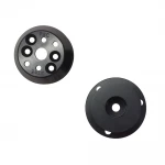 PSC SERPENTINE PULLEY KIT - PSC-RK515