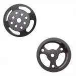 PSC SERPENTINE PULLEY KIT - PSC-RK500