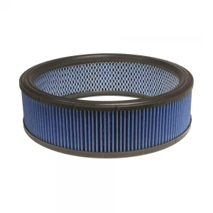 WALKER ROUND WASHABLE AIR FILTER ELEMENT