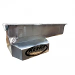 KEVKO CIRCLE TRACK CLAIMER OIL PAN - KEV-1086