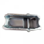 KEVKO CIRCLE TRACK CLAIMER OIL PAN - KEV-1086-NRH