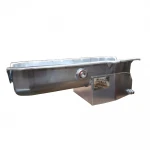 KEVKO CIRCLE TRACK CLAIMER OIL PAN - KEV-1086