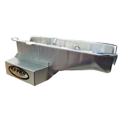 KEVKO GM METRIC OIL PAN - KEV-1087-NRH