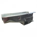 KEVKO GM METRIC OIL PAN - KEV-1087-RH