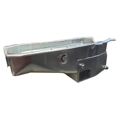 KEVKO GM METRIC OIL PAN - KEV-1087-RH