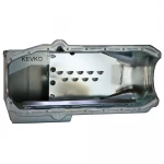 KEVKO GM METRIC OIL PAN - KEV-1087-NRH