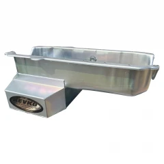 KEVKO STOCK CAR OIL PAN