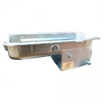 KEVKO STOCK CAR OIL PAN - KEV-1089-NRH