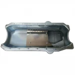 KEVKO MODIFIED OIL PAN - KEV-1090-NRH