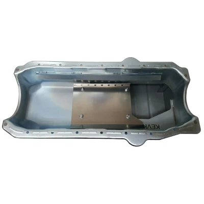 KEVKO MODIFIED OIL PAN - KEV-1090-NRH