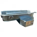 KEVKO SPORTSMAN OIL PAN - KEV-1092