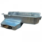 KEVKO SPORTSMAN OIL PAN - KEV-1092