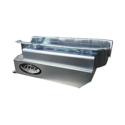 KEVKO CHEVROLET BOX STYLE OIL PAN - KEV-1096-NRHISP