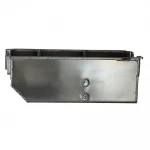 KEVKO CHEVROLET BOX STYLE OIL PAN - KEV-1097