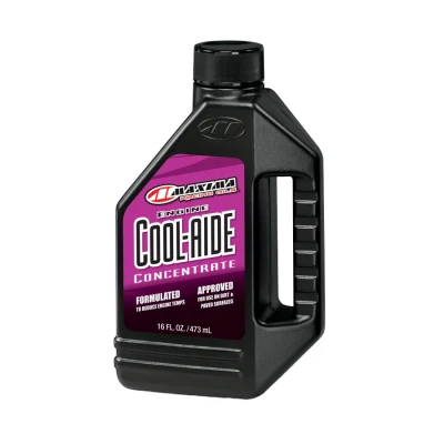 MAXIMA RACING OILS ENGINE COOL-AIDE CONCENTRATE - MAX-84916