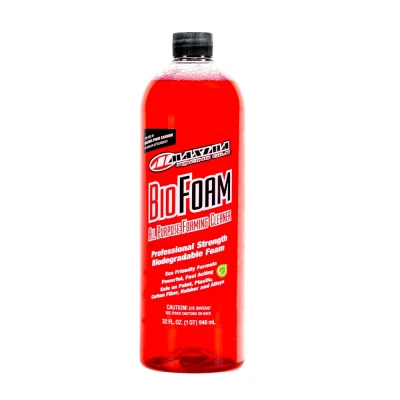 MAXIMA RACING OILS BIO FOAM - MAX-80-86932