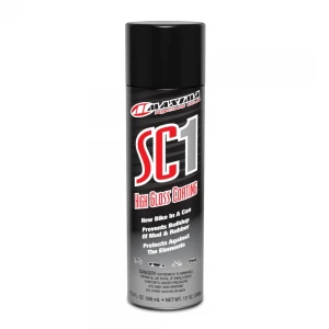 MAXIMA RACING OILS SC1